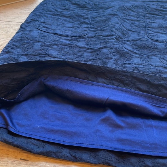 Anthro skirt Moulinette Soeurs - Picture 4 of 11